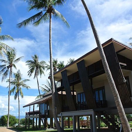 Baan Chay Lay Koh Phangan Eksteriør billede