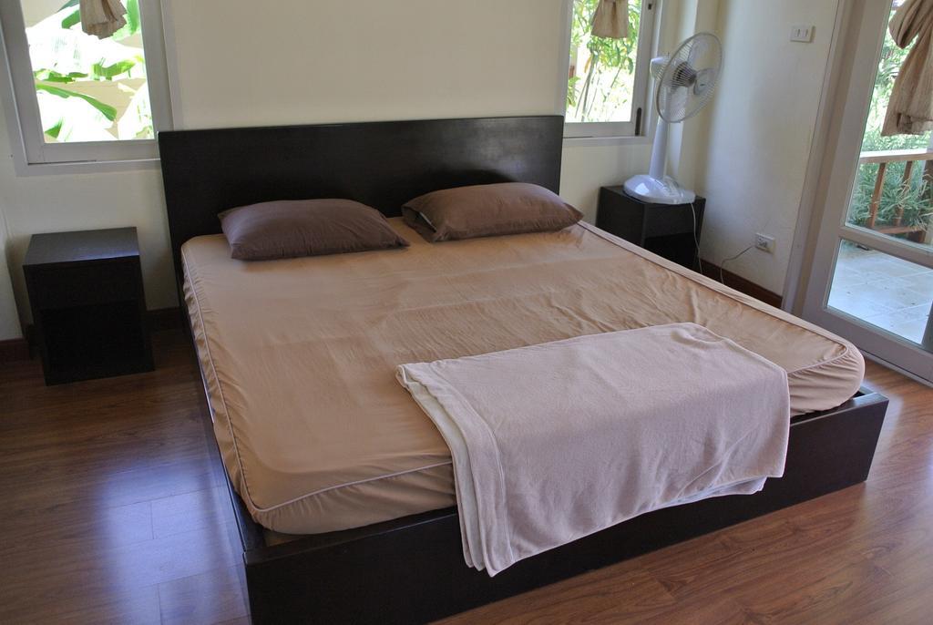 Baan Chay Lay Koh Phangan Eksteriør billede