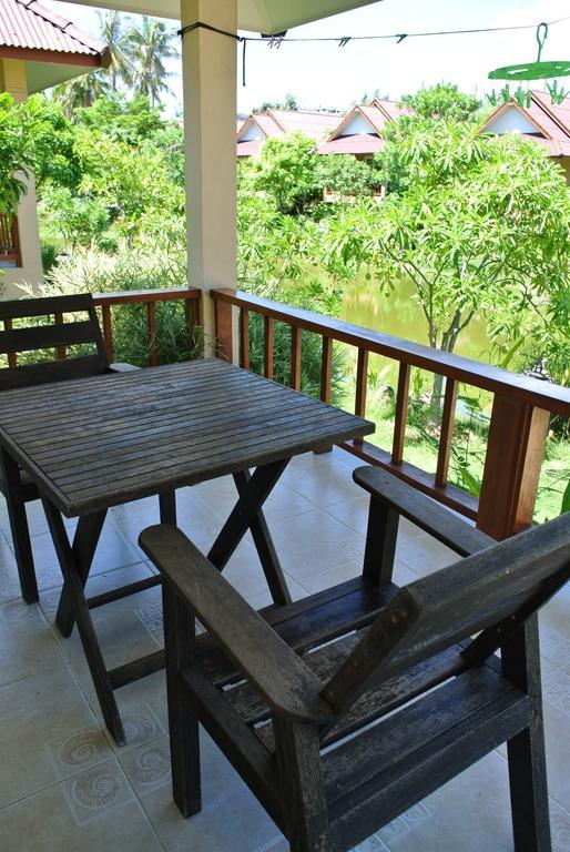 Baan Chay Lay Koh Phangan Eksteriør billede