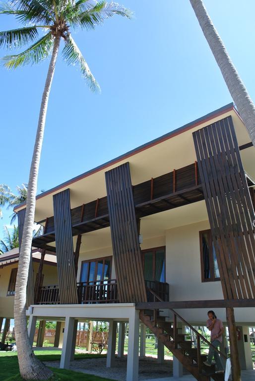 Baan Chay Lay Koh Phangan Eksteriør billede