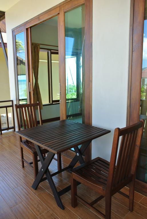 Baan Chay Lay Koh Phangan Eksteriør billede