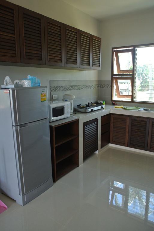 Baan Chay Lay Koh Phangan Eksteriør billede