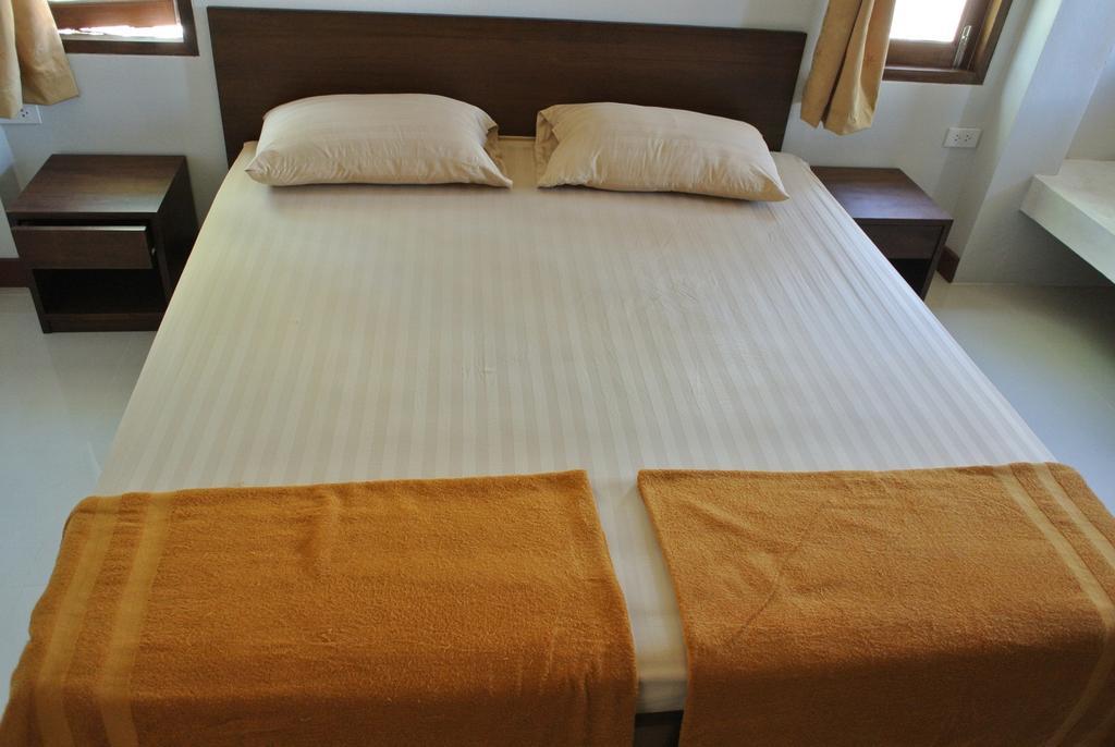 Baan Chay Lay Koh Phangan Eksteriør billede