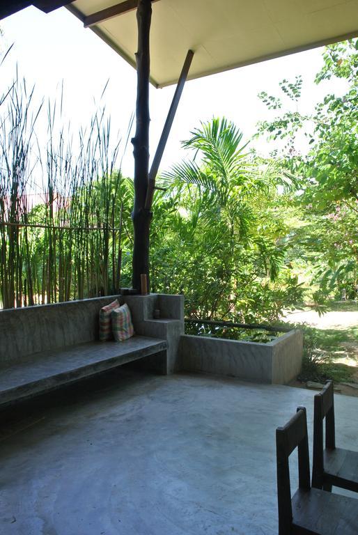 Baan Chay Lay Koh Phangan Eksteriør billede