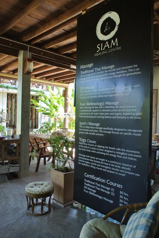 Baan Chay Lay Koh Phangan Eksteriør billede