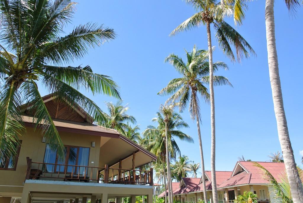 Baan Chay Lay Koh Phangan Eksteriør billede