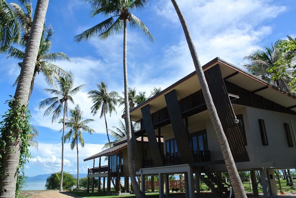 Baan Chay Lay Koh Phangan Eksteriør billede