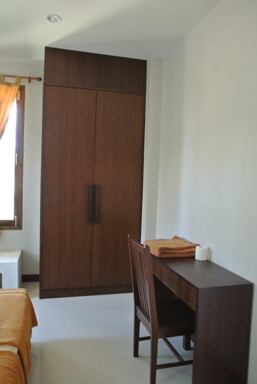 Baan Chay Lay Koh Phangan Eksteriør billede