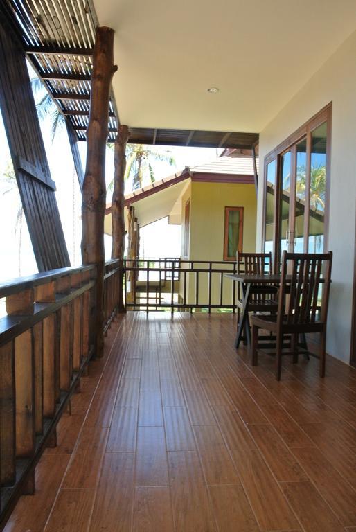 Baan Chay Lay Koh Phangan Eksteriør billede