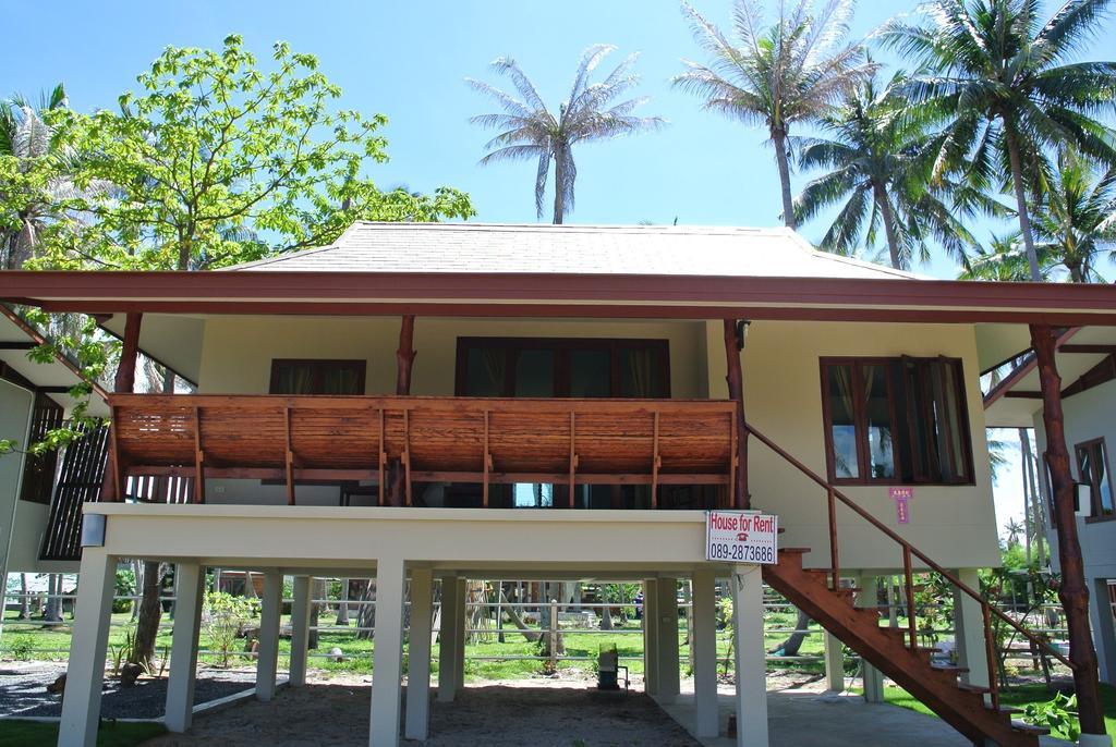 Baan Chay Lay Koh Phangan Eksteriør billede