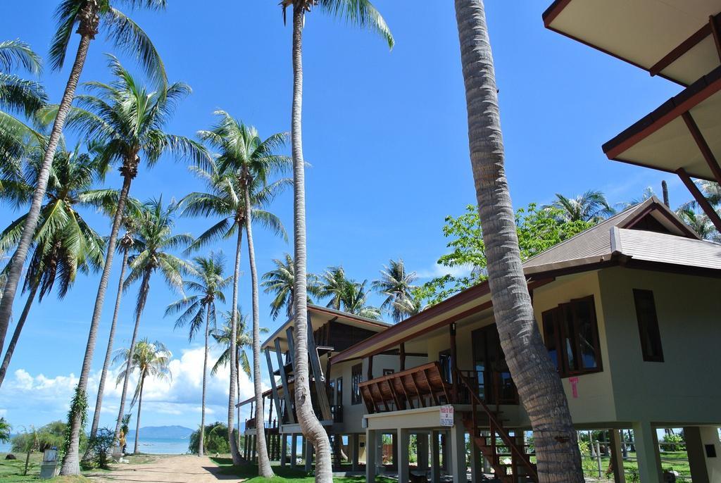 Baan Chay Lay Koh Phangan Eksteriør billede