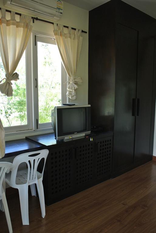 Baan Chay Lay Koh Phangan Eksteriør billede