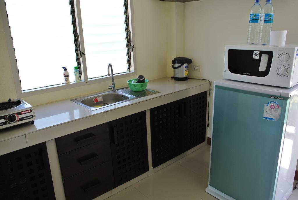 Baan Chay Lay Koh Phangan Eksteriør billede