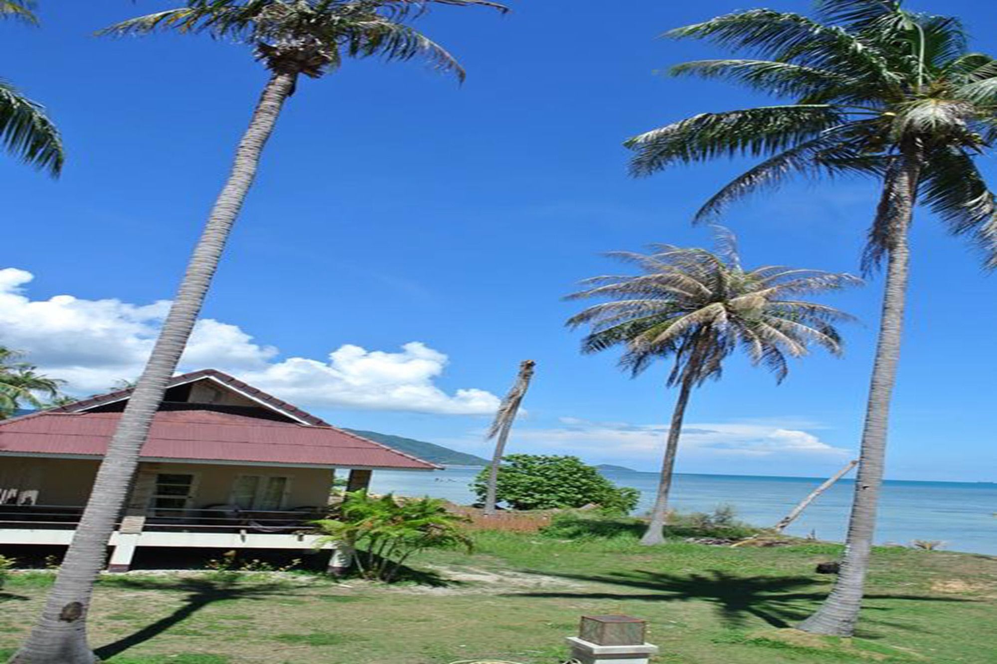 Baan Chay Lay Koh Phangan Eksteriør billede