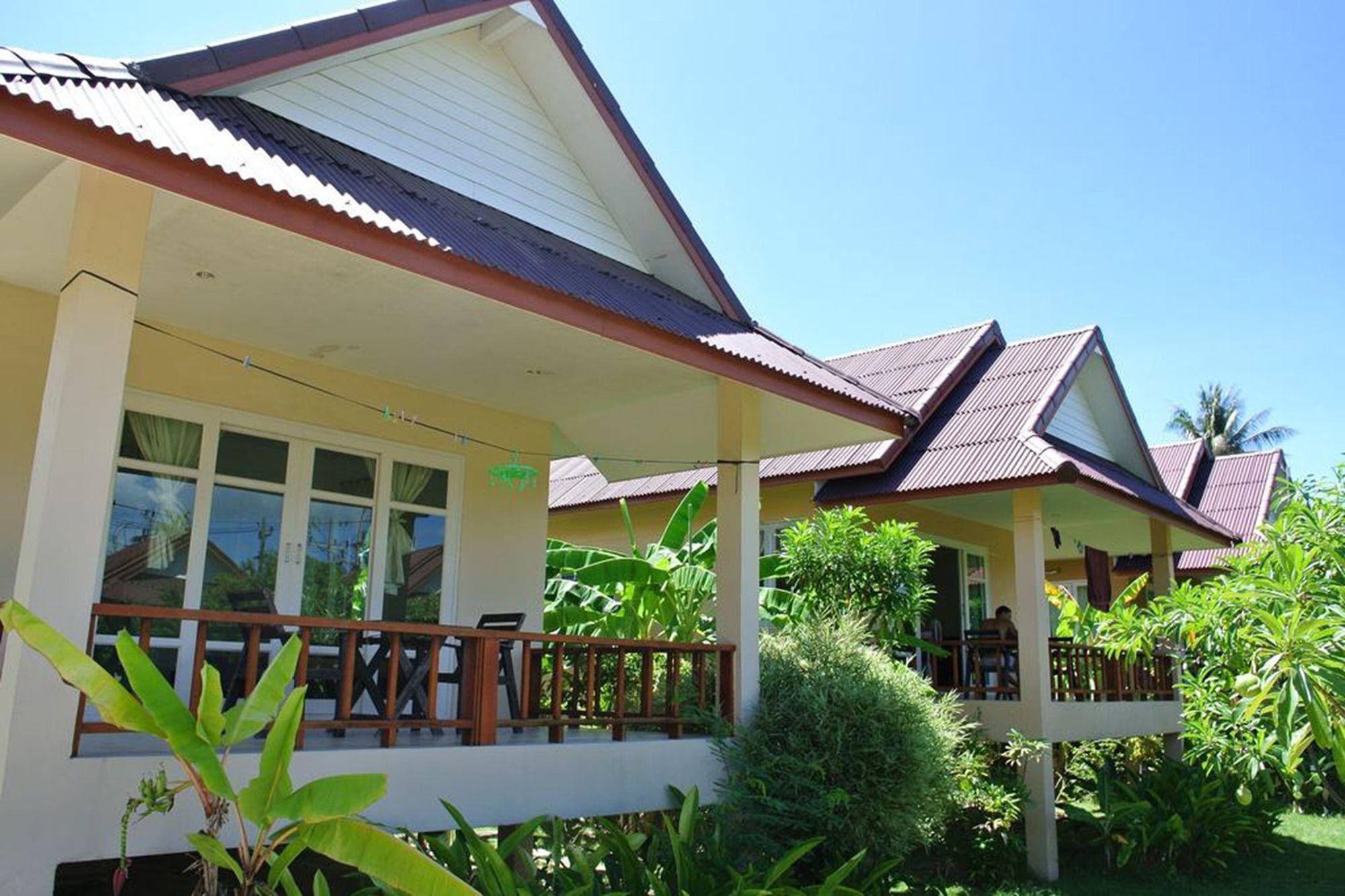 Baan Chay Lay Koh Phangan Eksteriør billede