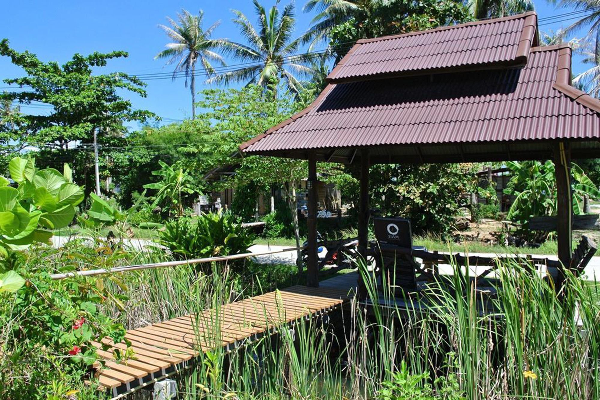 Baan Chay Lay Koh Phangan Eksteriør billede